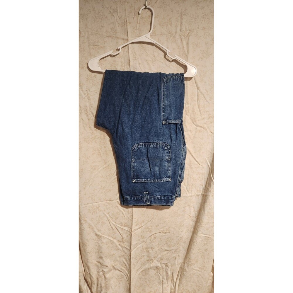 Men's carhartt dungaree fit